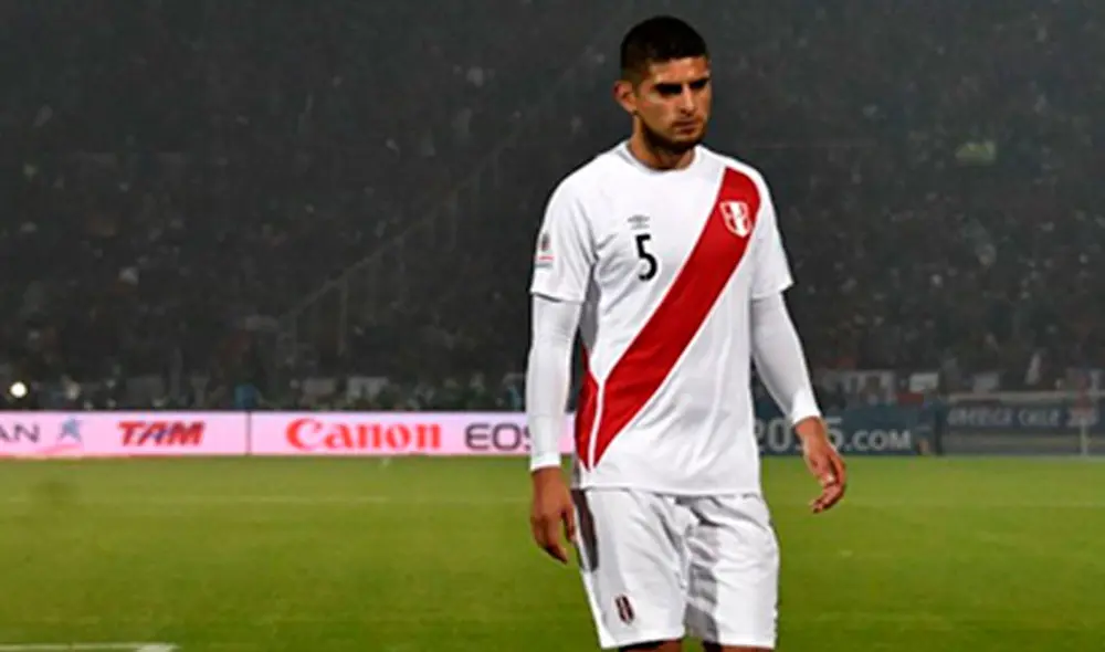 Carlos Zambrano salió campeón con Boca Juniors en la Superliga Argentina. Foto: Difusión