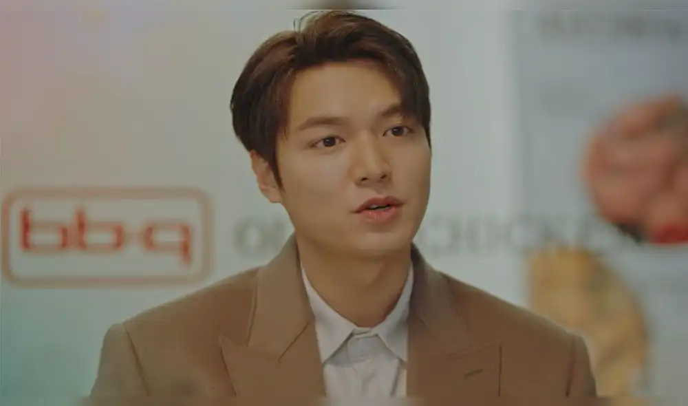 Desliza para ver más fotos del cap 3 de The king: Eternal monarch en Netlix. Desliza para ver más fotos del cap 3 de The king: Eternal monarch en Netlix.