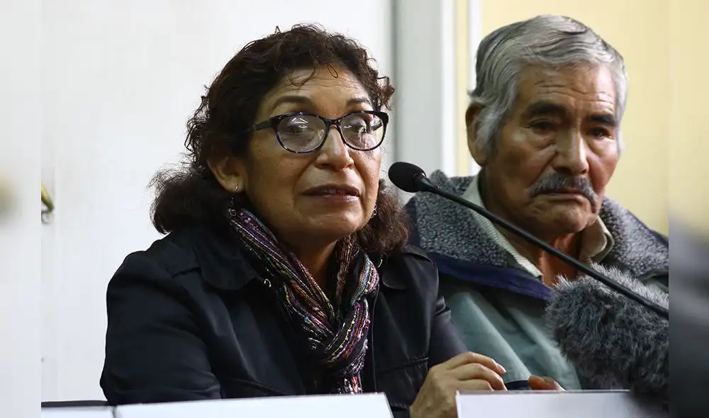 La reducción de pena y el indulto humanitario que Fujimori habría solicitado no tienen fundamento La reducción de pena y el indulto humanitario que Fujimori habría solicitado no tienen fundamento