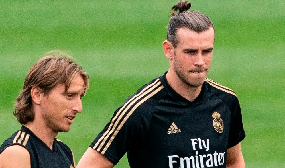 Gareth Bale - Real Madrid Gareth Bale - Real Madrid