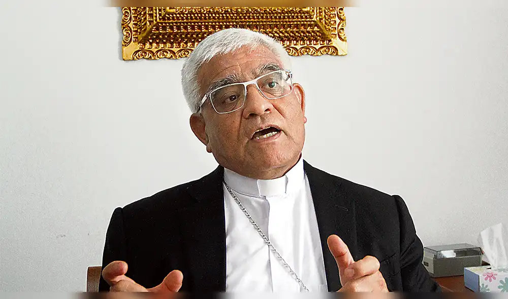 Se abre la posibilidad de diálogo en Las Bambas