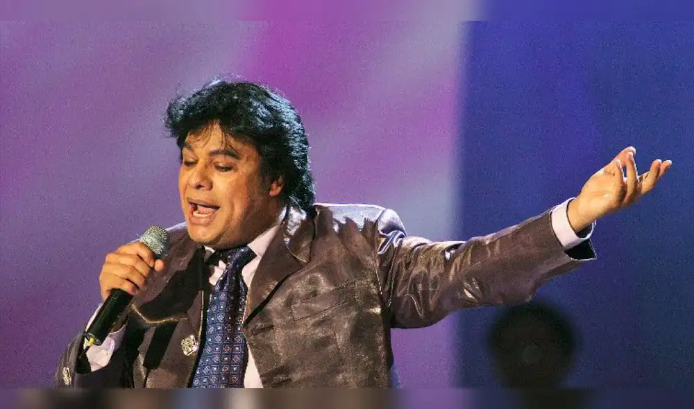 Juan Gabriel: amigo íntimo hace quedar mal a sujeto que se hace pasar por él en redes