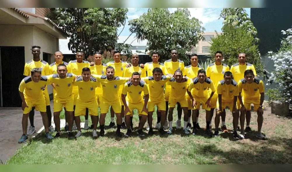 Jugadores del Binacional se aclimatan a la altura de Arequipa para viajar a Juliaca [VIDEOS]