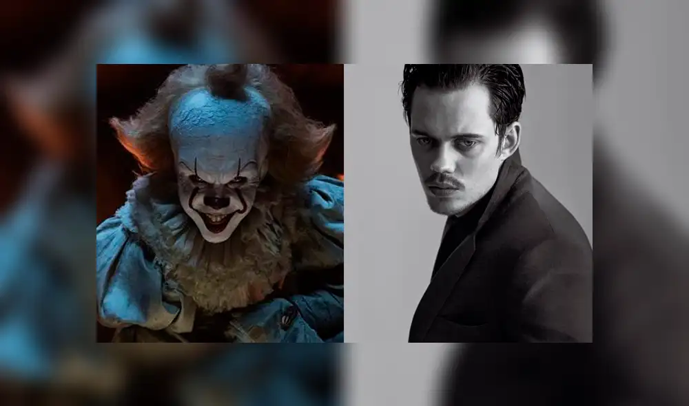 El tráiler final de It 2 fue presentado en la Comic-Con 2019. Foto: Composición