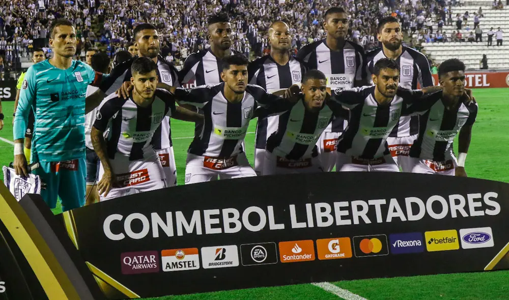 Alianza Lima pide que se anule el Apertura y se juegue un nuevo torneo. Foto: Líbero