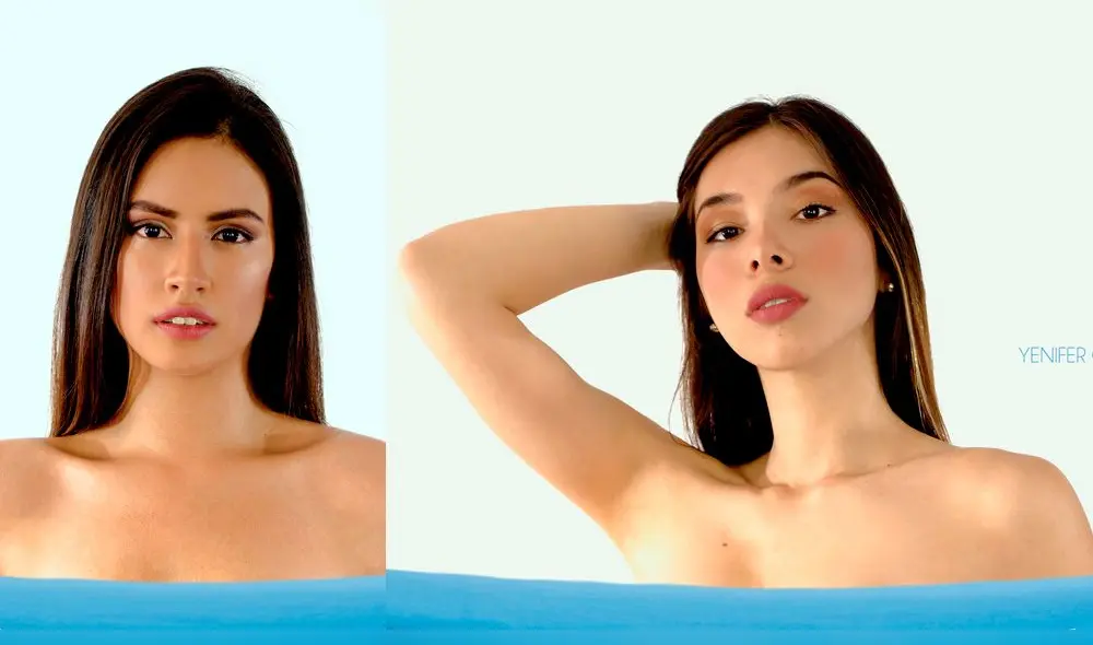 Miss Sudamérica 2019