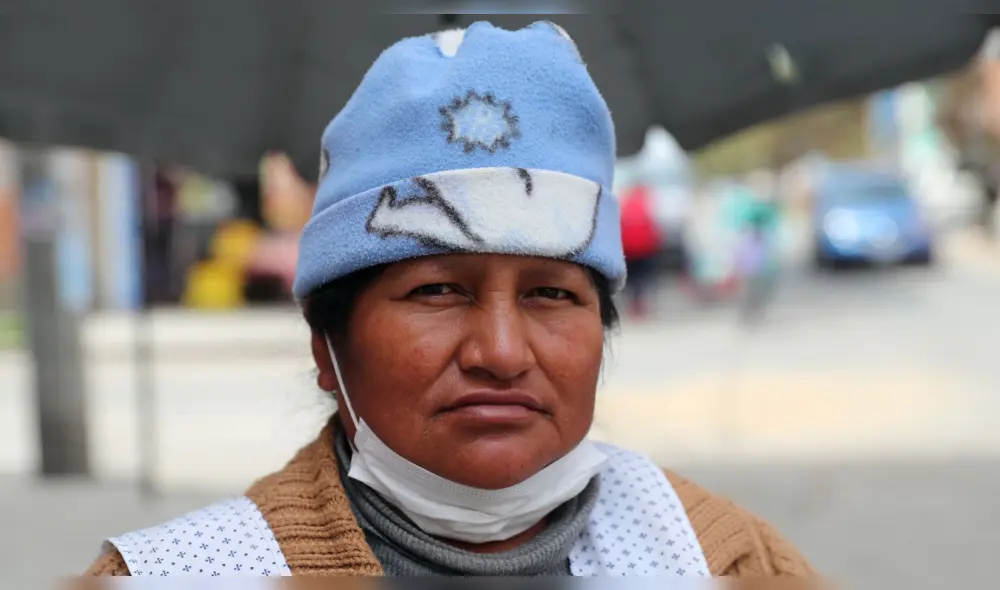 Bolivia cuenta con una ley de medicina ancestral desde 2013. (Foto: EFE) Bolivia cuenta con una ley de medicina ancestral desde 2013. (Foto: EFE)