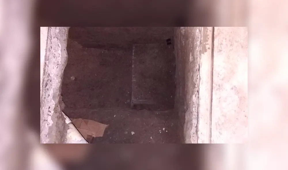 Fiscalía mexicana descubre túnel clandestino que conectaba con ductos de Pemex [FOTOS]