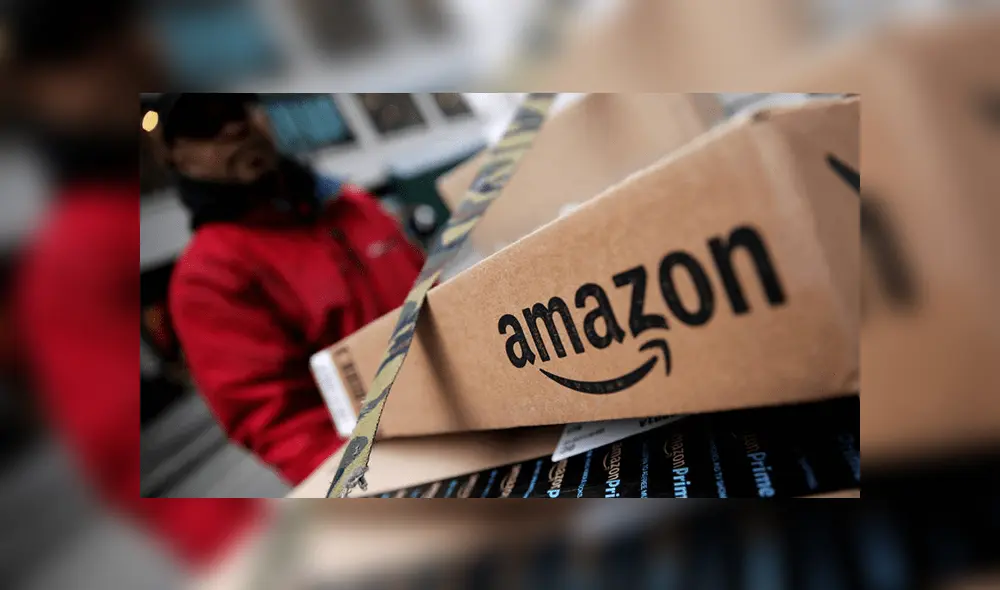 En Amazon puedes comprar todo tipo de productos. En Amazon puedes comprar todo tipo de productos.