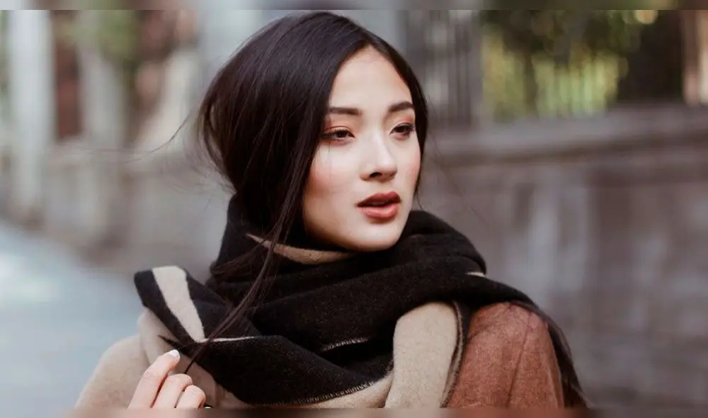 Jousy Chan no será Miss Venezuela: “Lamento no cumplir con los requerimientos y estereotipos” Jousy Chan no será Miss Venezuela: “Lamento no cumplir con los requerimientos y estereotipos”