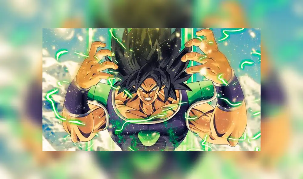 ¿Dragon Ball Super Broly copió una escena de Avengers? Imagen causó controversia [VIDEO]