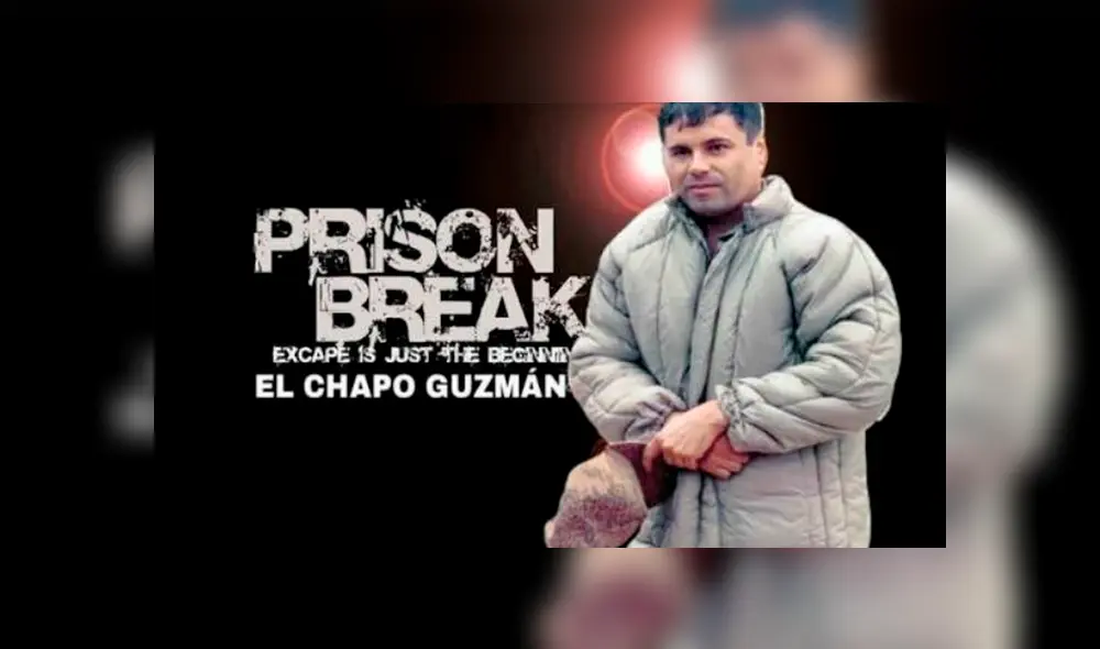Facebook: Joaquín 'El Chapo' Guzmán es blanco de crueles memes tras conocerse su condena [FOTOS]