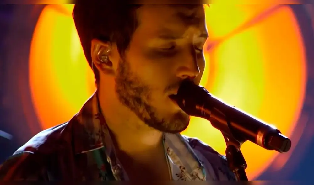 Bad Bunny se lleva el premio más importante de los MTV Miaw 2019