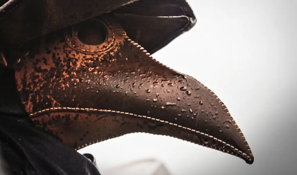 Peste Negra 2020: ¿hay tratamiento para la plaga medieval que rebrotó en Mongolia? Foto: AFP.