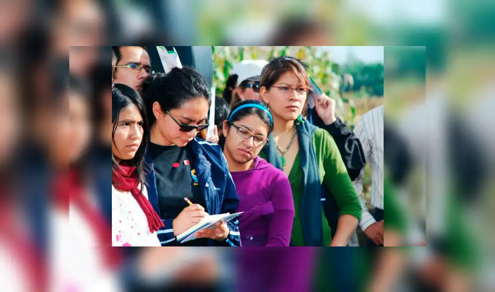 Jóvenes Construyendo el Futuro: retrasan pago de beca 9 mil estudiantes Jóvenes Construyendo el Futuro: retrasan pago de beca 9 mil estudiantes