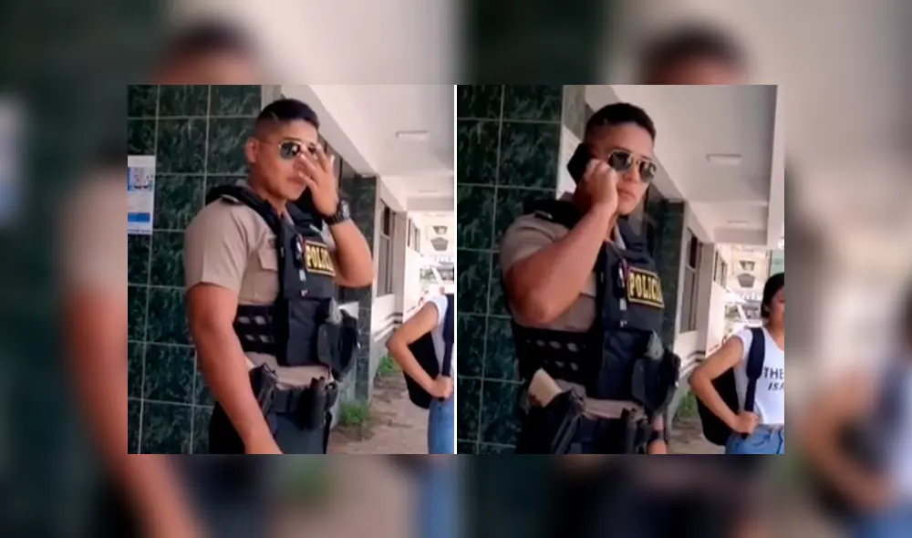 Desliza para ver todas las imágenes de TikTok. Foto: captura