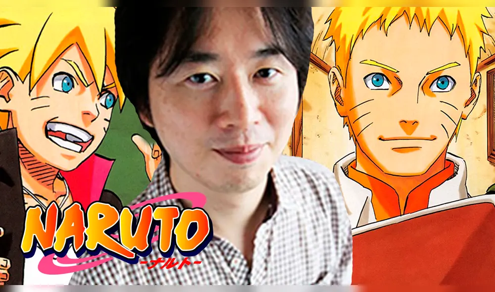 Naruto está compuesto de 700 episodios del manga en su totalidad. Foto: Difusión