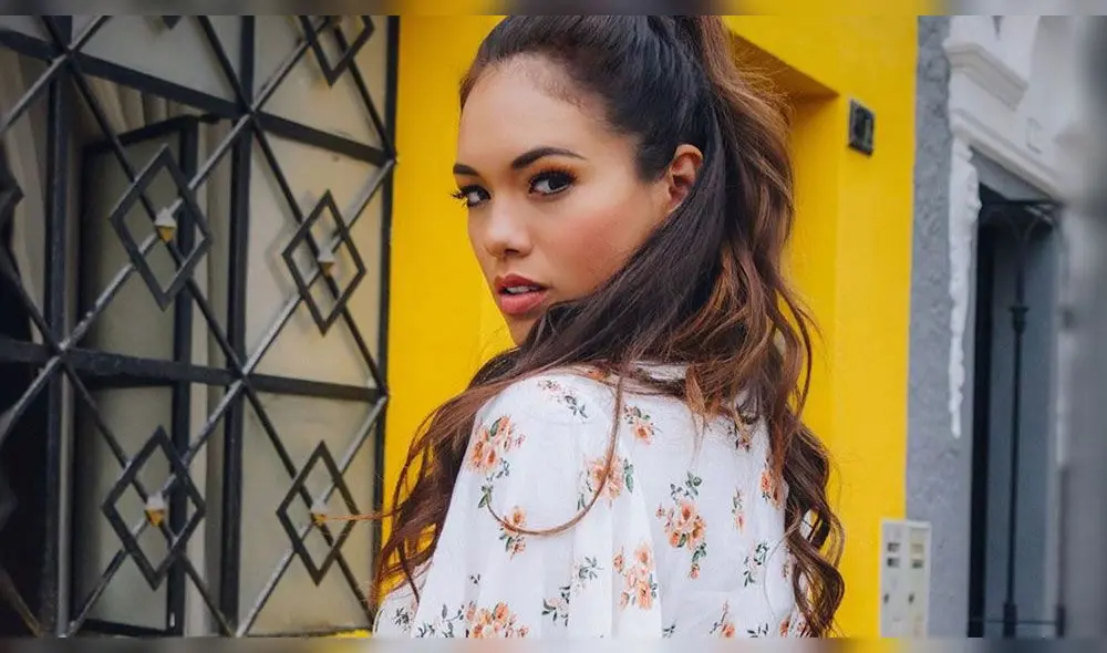 Jazmín Pinedo no quiere tener una nueva pareja, está enfocada en su trabajo. Jazmín Pinedo no quiere tener una nueva pareja, está enfocada en su trabajo.