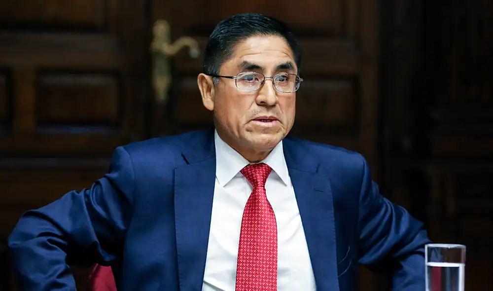 César Hinostroza: Ejecutivo aprobó segundo pedido de extradición por fuga del país