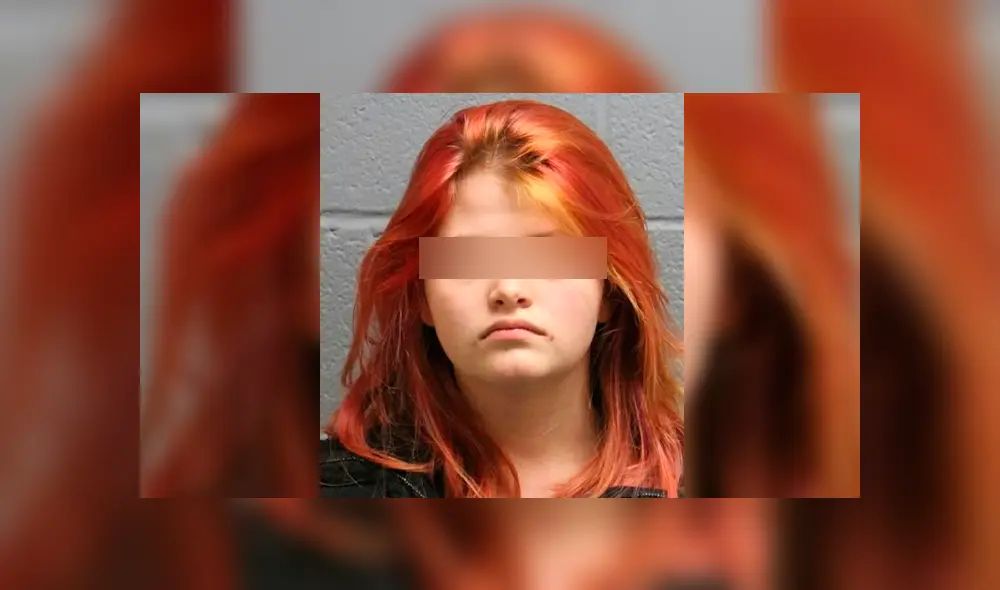 Adolescente de 14 años y su novio conspiraron para matar a su tío y ahora serán juzgados como adultos 