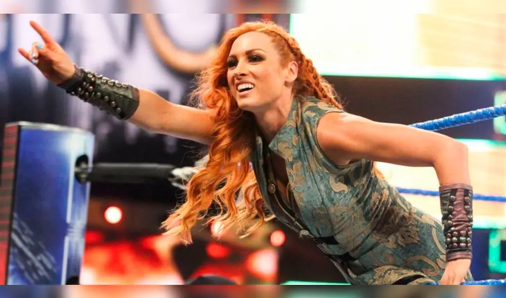 WWE revela la lista de los 15 mejores luchadores de Smackdown en su historia [FOTOS y VIDEOS]