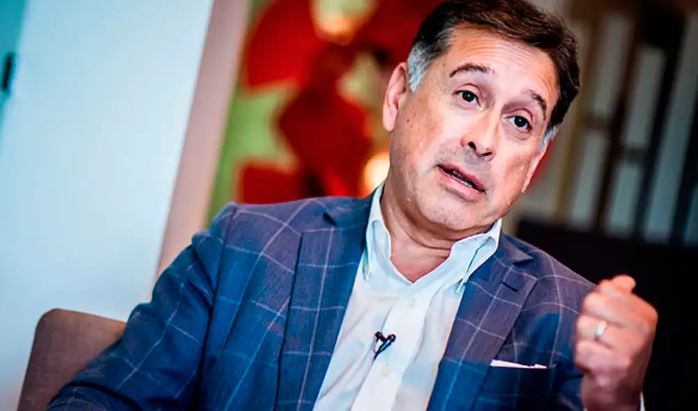 Prisión preventiva contra Gerardo Sepúlveda será resuelta esta tarde