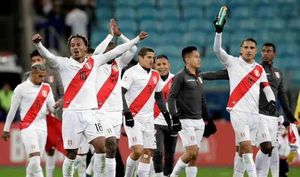 Con 30 jugadores y sin Guerrero, Gareca comienza el sueño hacia Qatar 2022 