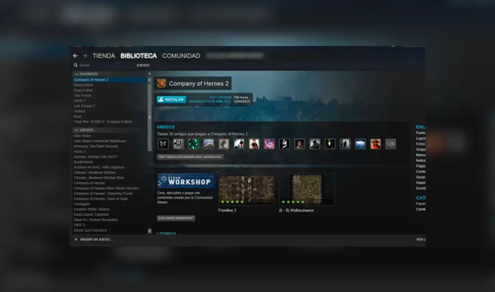 Ubisoft: "El modelo de negocio de Steam no es realista". Ubisoft: "El modelo de negocio de Steam no es realista".