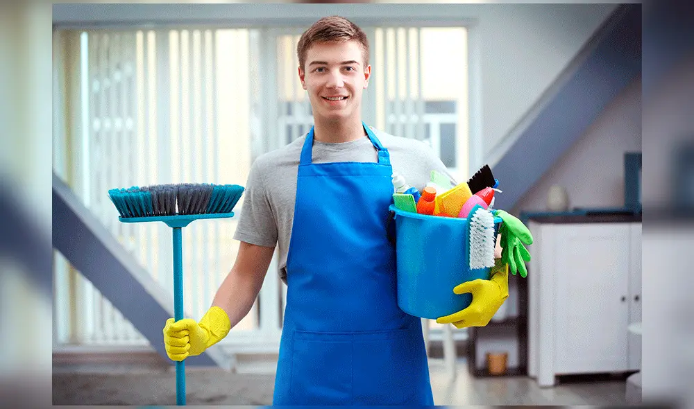 ¿Cómo limpiar las superficies de la casa para prevenir el coronavirus?