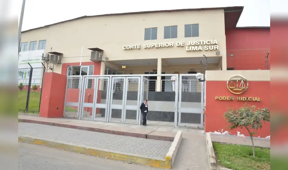 Piden 5 años de cárcel para notario acusado de falsedad ideológica Piden 5 años de cárcel para notario acusado de falsedad ideológica