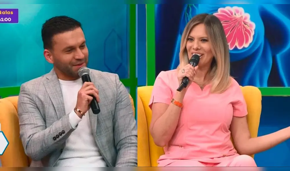 Laura Huarcayo Laura Huarcayo