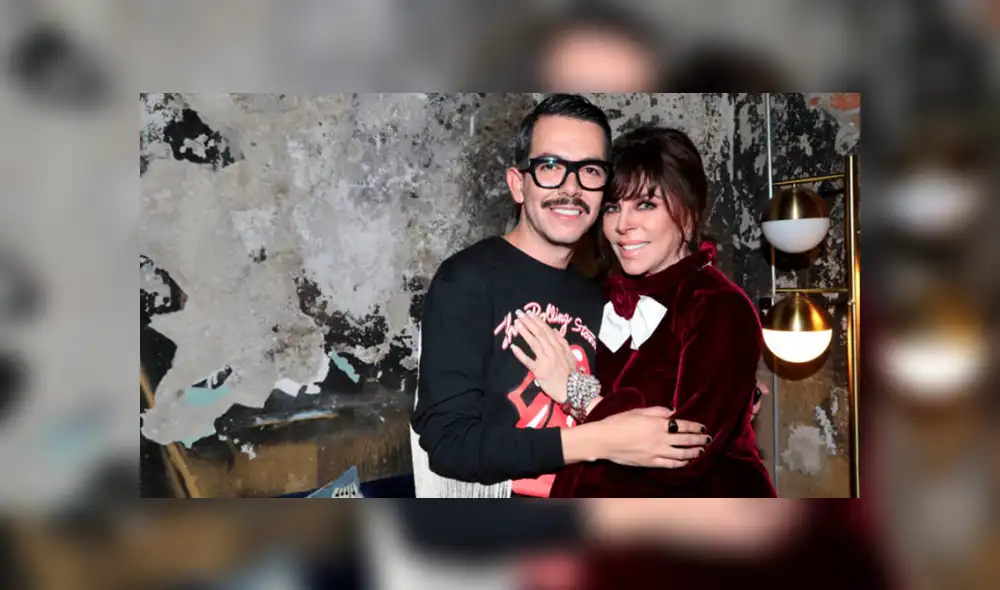 La casa de las Flores: director idea plan para lograr que Verónica Castro se quede La casa de las Flores: director idea plan para lograr que Verónica Castro se quede