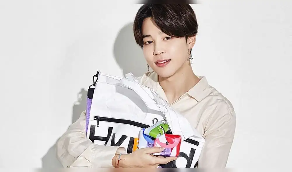 Desliza para ver más fotos de BTS en Instagram. Créditos: Hyundai