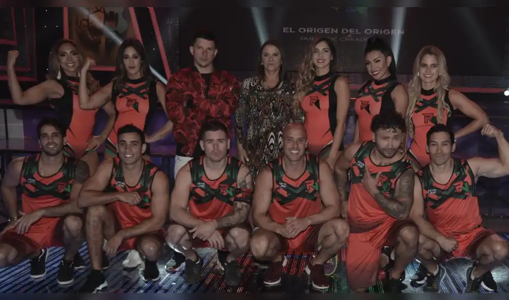 Magaly Medina acaba con reinado de 'Combate' y se apodera de su horario en ATV