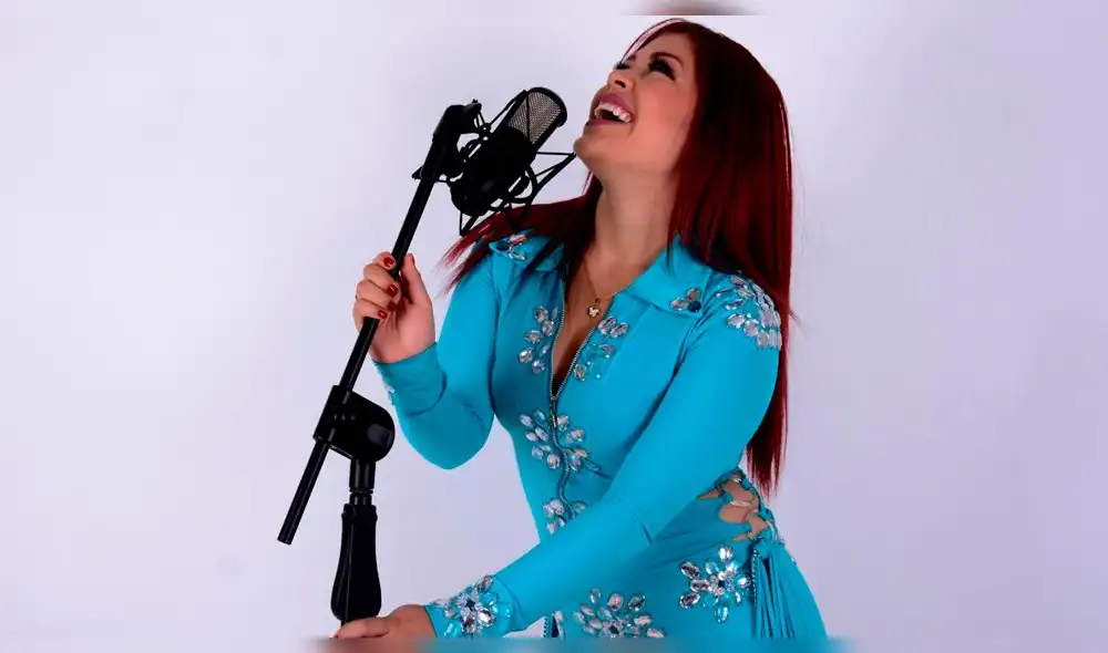 Ranking: Ellas son las 25 mejores voces de la cumbia peruana [FOTOS]