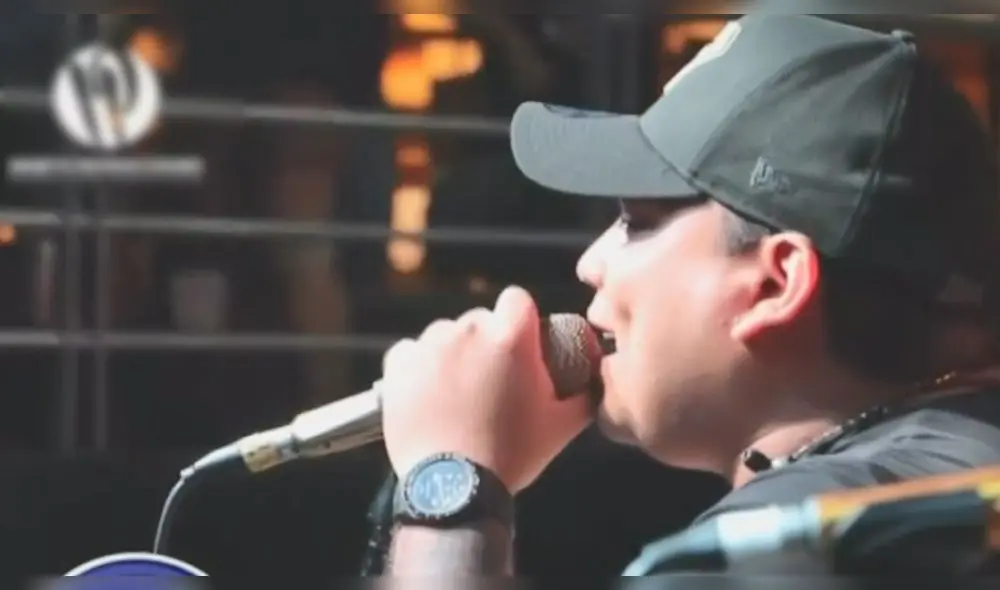 Josimar Fidel: promotores dan a conocer el precio del show del salsero Josimar Fidel: promotores dan a conocer el precio del show del salsero