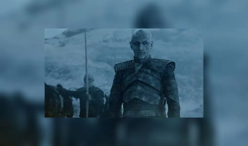 Game of Thrones 8x03: ¿Sobrevivirán? El Rey de la noche llegó a Winterfell [VIDEO]