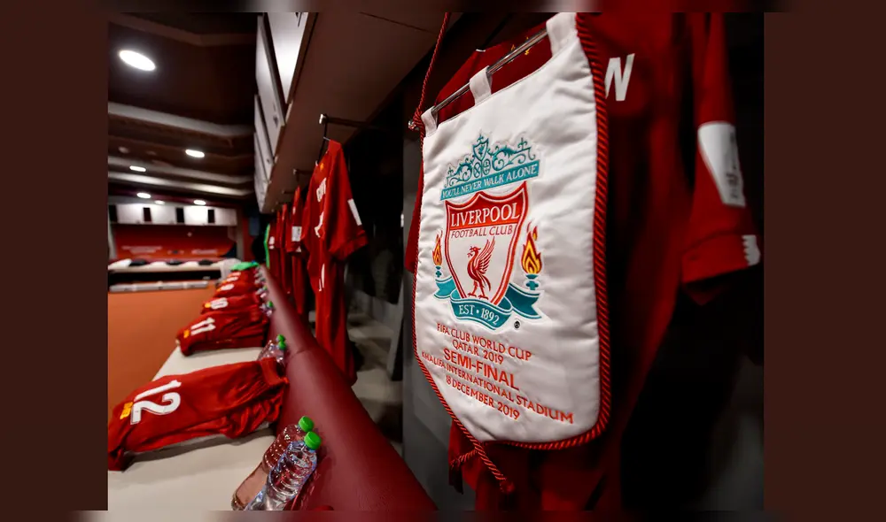 Monterrey vs. Liverpool EN VIVO por la semifinal del Mundial de Clubes. Monterrey vs. Liverpool EN VIVO por la semifinal del Mundial de Clubes.