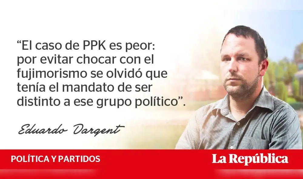 Vizcarra y el día después del Referéndum