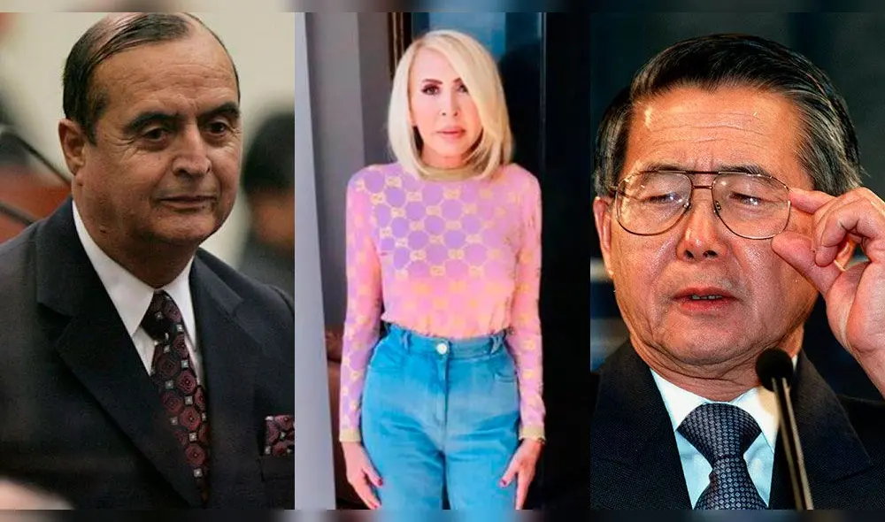 Laura Bozzo respondió curiosa pregunta Laura Bozzo respondió curiosa pregunta