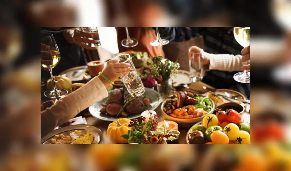 Día de Acción de Gracias: el origen y significado de la tradición que reúne a las familias en el mundo