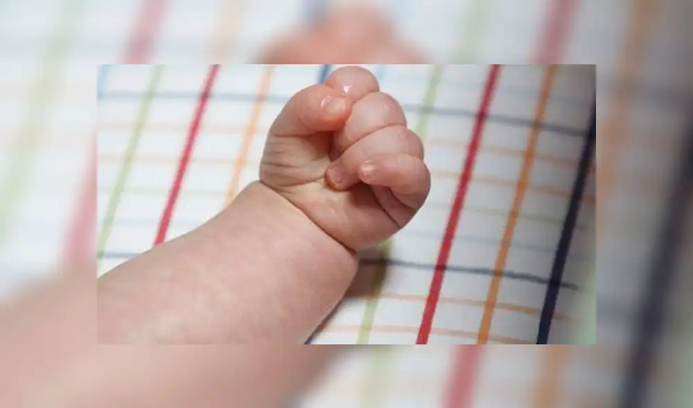 Un bebé muere por quemaduras de incubadora artesanal en hospital