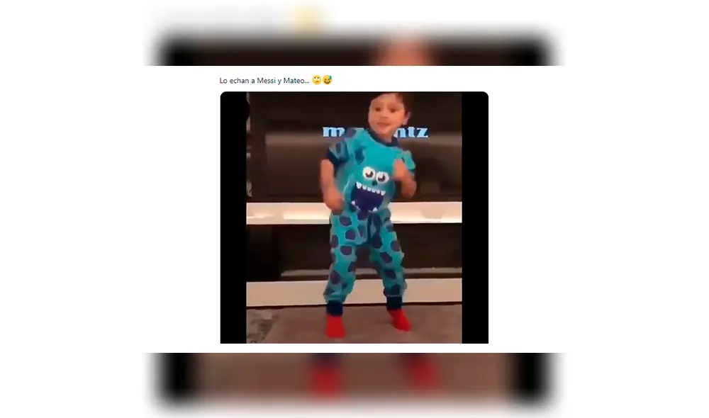 Argentina vs. Chile: memes tras la expulsión de Lionel Messi. Foto: Facebook