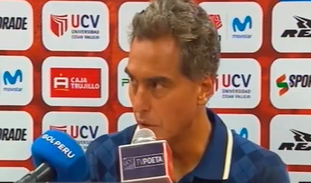 Sporting Cristal empató 1-1 ante César Vallejo por la Liga 1.