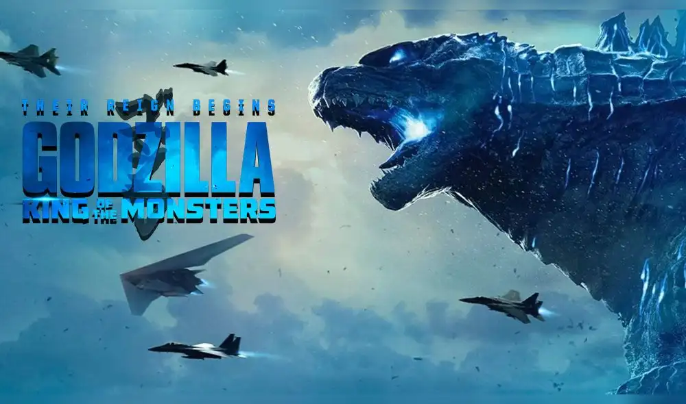 Godzilla 2: conoce cuántas escenas post-créditos tiene la cinta Godzilla 2: conoce cuántas escenas post-créditos tiene la cinta