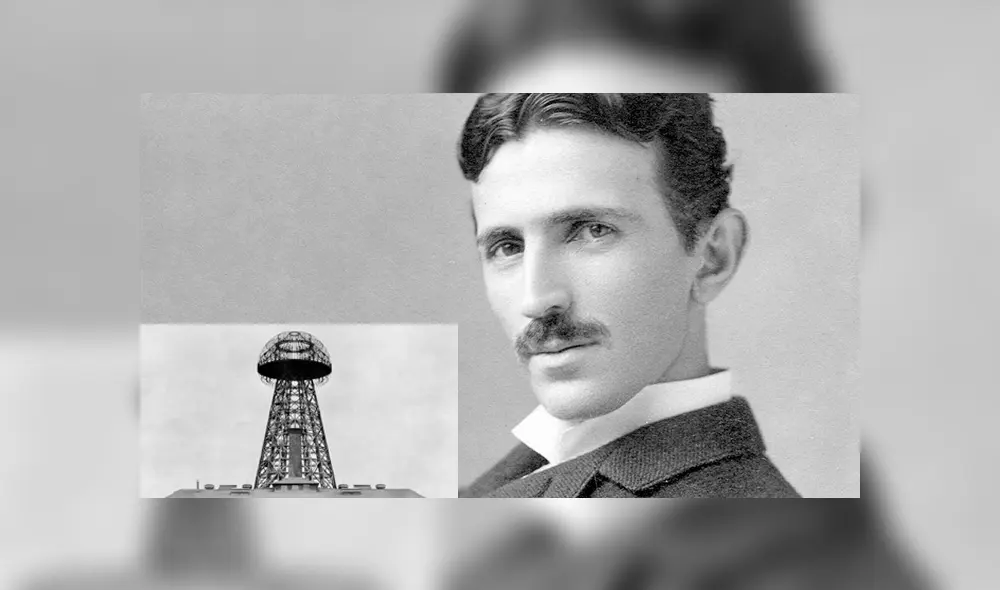 Su ingenio y lucidez no pasaron desapercibidos desde su niñez. (Foto: composición BBC / Mar Gómez)