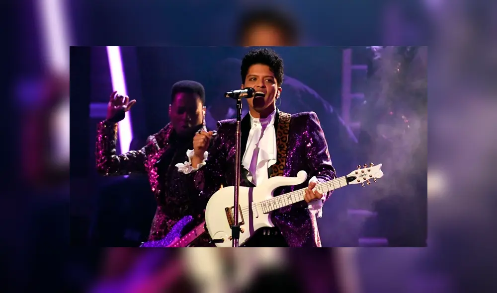 ¡Es oficial! Ed Sheeran confirma canción en conjunto con Bruno Mars [VIDEO]