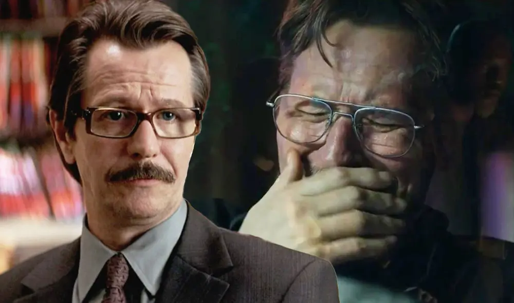 Foto: composición LR / Warner Bros