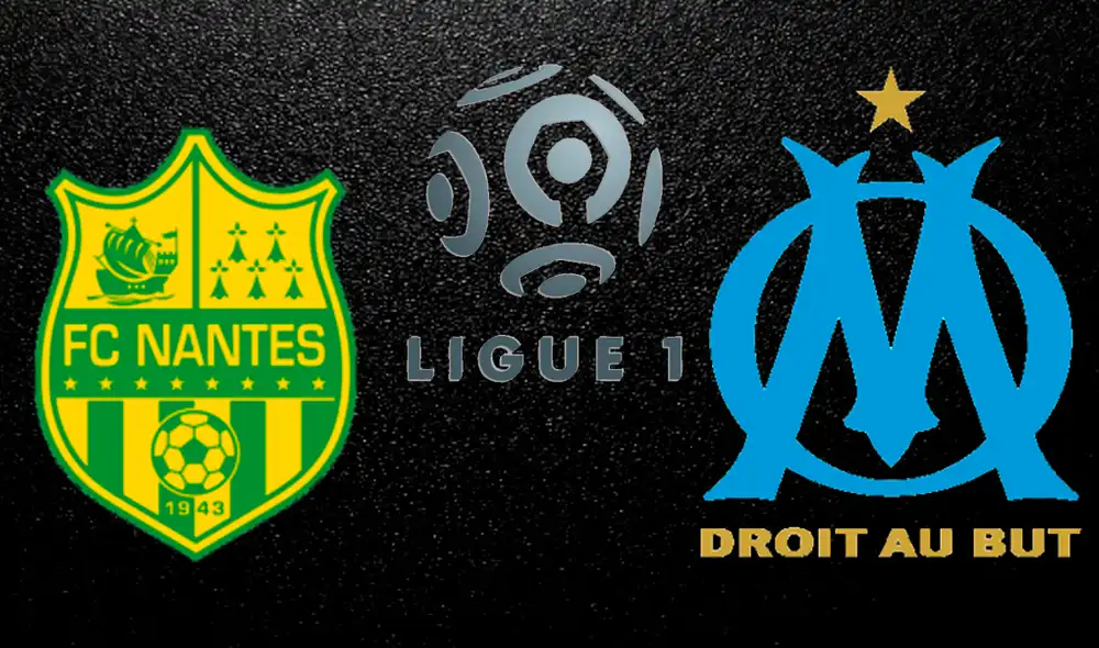 Nantes, de Cristian Benavente, enfrenta al Olympique Marsella por la fecha 2 de la Ligue 1. Nantes, de Cristian Benavente, enfrenta al Olympique Marsella por la fecha 2 de la Ligue 1.