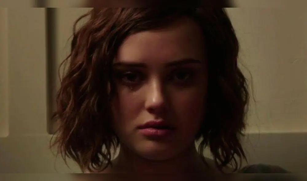 13 Reasons Why: revelan el motivo por el cual se mostró el suicidio de Hannah Baker